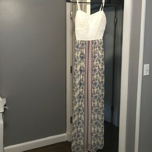 Lily Rose Dress